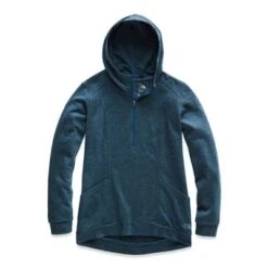 The North Face Om 1/2 Zip Pullover Top Women's