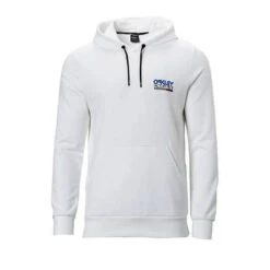 Oakley Rubber Patch Hoodie Men's
