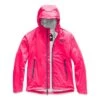 The North Face All Proof Stretch Jacket Girls' -The North Face Shop 89613 ATOMIC PINK m