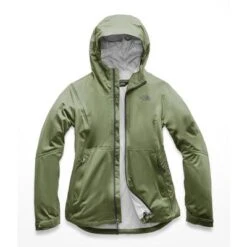 The North Face Allproof Stretch Rain Jacket Women's