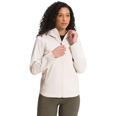 The North Face Allproof Stretch Rain Jacket Women's 4 The North Face Allproof Stretch Rain Jacket Women's - Image 2