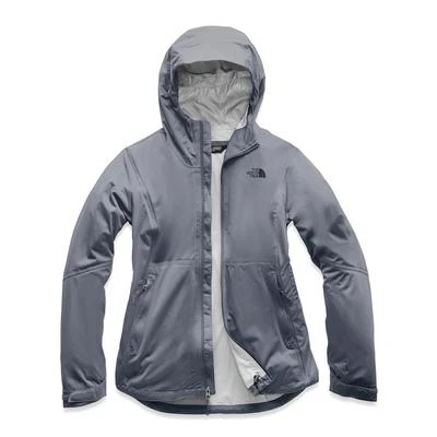 The North Face Allproof Stretch Rain Jacket Women's 5 The North Face Allproof Stretch Rain Jacket Women's - Image 3