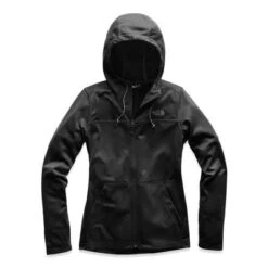 The North Face Tech Mezzaluna Hoodie Women's -The North Face Shop 89630 TNF BLACKTNF BLACK m