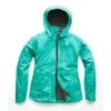 The North Face Dryzzle Jacket Women's -The North Face Shop 89632 ION BLUE m