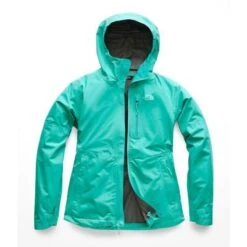 The North Face Dryzzle Jacket Women's