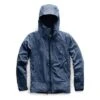The North Face North Dome Stretch Wind Jacket Men's -The North Face Shop 89641 SHADY BLUE m