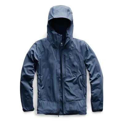 The North Face North Dome Stretch Wind Jacket Men's 3 The North Face North Dome Stretch Wind Jacket Men's