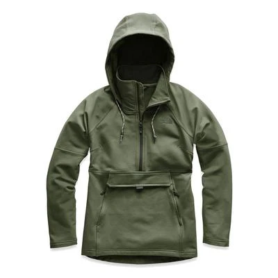 The North Face Tekno Ridge Pullover Hoodie Women's 3 The North Face Tekno Ridge Pullover Hoodie Women's