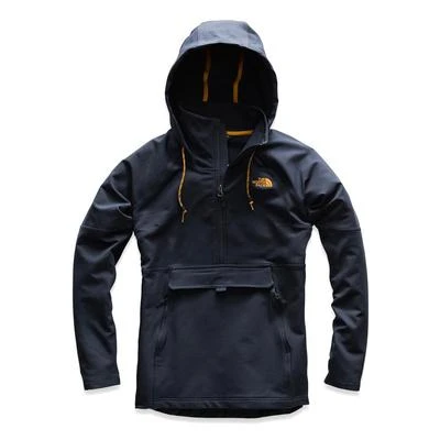 The North Face Tekno Ridge Pullover Hoodie Women's 4 The North Face Tekno Ridge Pullover Hoodie Women's - Image 2