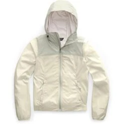 The North Face Cyclone Jacket Women's 7 The North Face Cyclone Jacket Women's -The North Face Shop 89654 VINTGWHTDOVEGY m