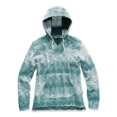 The North Face Wells Cove Pullover Women's 4 The North Face Wells Cove Pullover Women's - Image 2