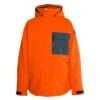 Armada Atka Gore-Tex Insulated Jacket Men's 2 Armada Atka Gore-Tex Insulated Jacket Men's -The North Face Shop 8983 OCTOBER ORANGE m