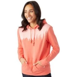 Tentree Juniper Hoodie Women's -The North Face Shop 89893 PORCELAIN ROSE m