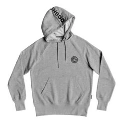 DC Shoes Belham Pullover Hoodie Men's