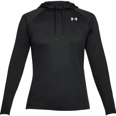 Under Armour Tech 2.0 Long Sleeve Hooded T-Shirt Women's 3 Under Armour Tech 2.0 Long Sleeve Hooded T-Shirt Women's