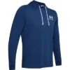 Under Armour Sportstyle Terry Hoodie Men's -The North Face Shop 90092 AMERICN BLUONYX WHT m