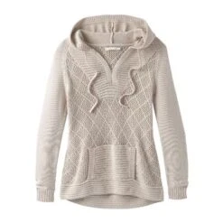 Prana Sugar Beach Sweater Women's