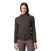Mountain Hardwear Kor Preshell Hoody Women's 1 Mountain Hardwear Kor Preshell Hoody Women's -The North Face Shop 90343 VOID m