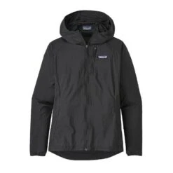 Patagonia Houdini Windbreaker Jacket Women's 7 Patagonia Houdini Windbreaker Jacket Women's -The North Face Shop 90428 BLACK m