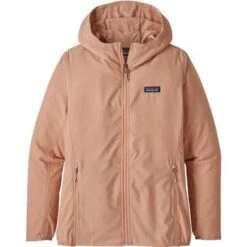 Patagonia Bajadas Hoody Women's
