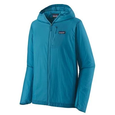 Patagonia Houdini Windbreaker Jacket Men's 4 Patagonia Houdini Windbreaker Jacket Men's - Image 2