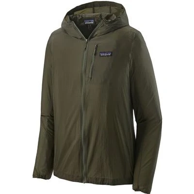 Patagonia Houdini Windbreaker Jacket Men's 6 Patagonia Houdini Windbreaker Jacket Men's - Image 4