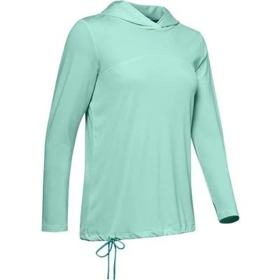 Under Armour Iso-Chill Hoodie Women's 3 Under Armour Iso-Chill Hoodie Women's