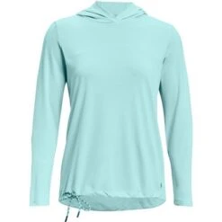 Under Armour Iso-Chill Hoodie Women's 6 Under Armour Iso-Chill Hoodie Women's -The North Face Shop 91090 BREEZECOSMOS m