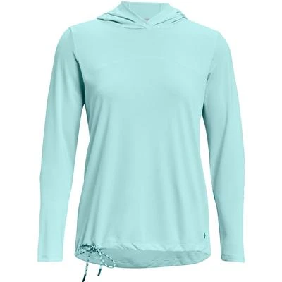 Under Armour Iso-Chill Hoodie Women's 4 Under Armour Iso-Chill Hoodie Women's - Image 2