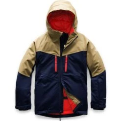 The North Face Chakal Insulated Jacket Boys'