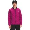 The North Face Jester Insulated Jacket Men's -The North Face Shop 91340 RXBRYPNKTNFBLK m