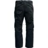 The North Face Freedom Shell Snow Pants Men's -The North Face Shop 91364 TNF BLACK m
