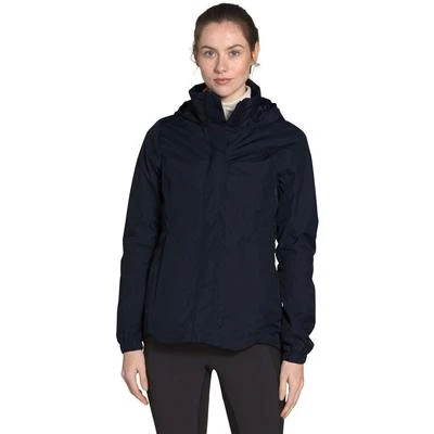 The North Face Resolve II Shell Parka Women's 3 The North Face Resolve II Shell Parka Women's