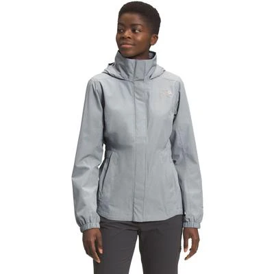 The North Face Resolve II Shell Parka Women's 4 The North Face Resolve II Shell Parka Women's - Image 2
