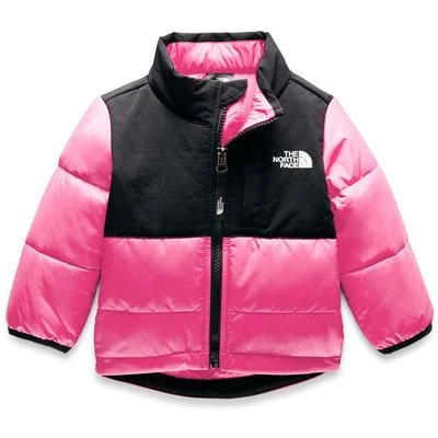 The North Face Balanced Rock Insulated Jacket Infants' 3 The North Face Balanced Rock Insulated Jacket Infants'