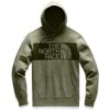The North Face Edge To Edge Pullover Hoodie Men's -The North Face Shop 91404 BRTOLVGBRTOLVG m
