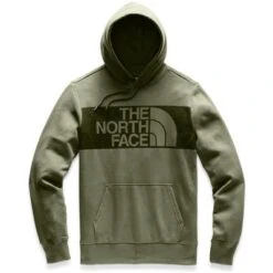 The North Face Edge To Edge Pullover Hoodie Men's