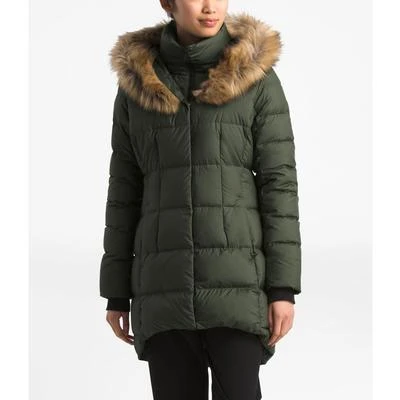 The North Face Dealio Down Parkina Parka Women's 3 The North Face Dealio Down Parkina Parka Women's