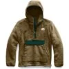 The North Face Campshire Pullover Hoodie Men's -The North Face Shop 91441 BRTSHKHKNGHTGN m