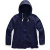 The North Face Shipler Full-Zip Hoodie Women's 1 The North Face Shipler Full-Zip Hoodie Women's -The North Face Shop 91445 MONTAGUE BLUE m