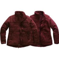 The North Face Merriewood Reversible Jacket Women's