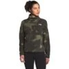 The North Face TKA Glacier Funnel-Neck Pullover Fleece Top Women's -The North Face Shop 91457 NWTPGNVPRIKATPT m