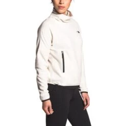 The North Face TKA Glacier Funnel-Neck Pullover Fleece Top Women's 8 The North Face TKA Glacier Funnel-Neck Pullover Fleece Top Women's -The North Face Shop 91457 VINTAGEVINTAGE m