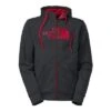 The North Face Surgent Half Dome Full Zip Hoodie Men's