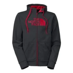 The North Face Surgent Half Dome Full Zip Hoodie Men's