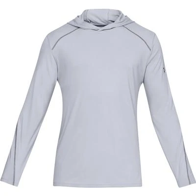 Under Armour UA Iso-Chill Fusion Hoodie 3 Under Armour UA Iso-Chill Fusion Hoodie