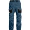 The North Face Slashback Cargo Pant Men's 1 The North Face Slashback Cargo Pant Men's -The North Face Shop 91590 BLUWNGTEALTNFB m