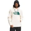 The North Face Tekno Logo Hoodie Men's 1 The North Face Tekno Logo Hoodie Men's -The North Face Shop 91591 GARDENIA WHITE m