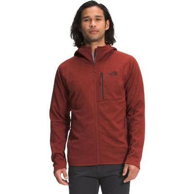 The North Face Canyonlands Fleece Hoodie Men's 3 The North Face Canyonlands Fleece Hoodie Men's