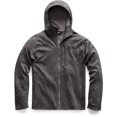 The North Face Canyonlands Fleece Hoodie Men's 5 The North Face Canyonlands Fleece Hoodie Men's - Image 3